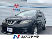2016 NISSAN X-TRAIL
