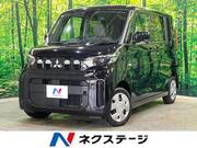 2025 MITSUBISHI EK SPACE