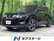 2017 NISSAN X-TRAIL 20X