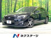 2017 SUBARU IMPREZA SPORTS