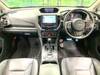 SUBARU IMPREZA SPORTS