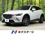2016 MAZDA CX-3 XD TURING