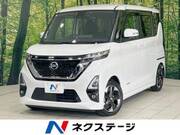2021 NISSAN ROOX