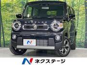 2025 SUZUKI HUSTLER