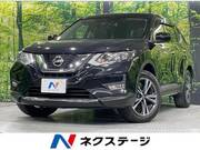 2018 NISSAN X-TRAIL 20X