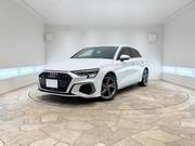2022 AUDI A3