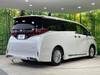 TOYOTA ALPHARD HYBRID