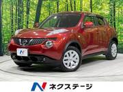 2013 NISSAN JUKE 15RX TYPE V