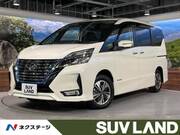 2021 NISSAN SERENA