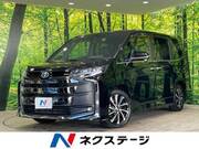 2025 TOYOTA NOAH
