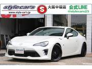 2020 TOYOTA 86