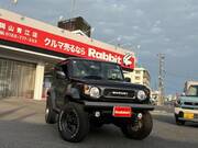 2021 SUZUKI JIMNY SIERRA
