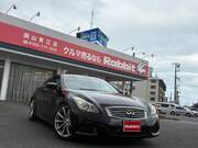 2013 NISSAN SKYLINE