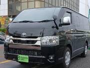 2023 TOYOTA HIACE VAN
