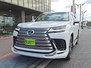 2023 LEXUS LX