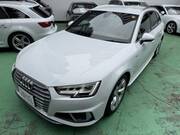 2019 AUDI A4 AVANT