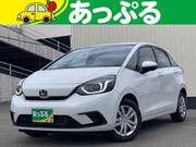 2021 HONDA FIT