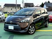 2016 TOYOTA SIENTA
