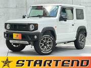 2024 SUZUKI JIMNY