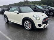 2019 BMW MINI