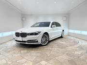 2019 BMW 7 SERIES