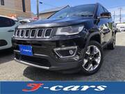 2019 CHRYSLER JEEP COMPASS