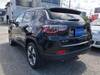 CHRYSLER JEEP COMPASS