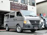 2008 NISSAN CARAVAN