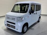 2020 HONDA N-VAN
