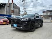 2021 TOYOTA RAV4 ADVENTURE OFFROAD PACKAGE