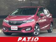 2019 HONDA FIT HYBRID