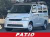 TOYOTA TOWNACE VAN