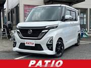 2021 NISSAN ROOX