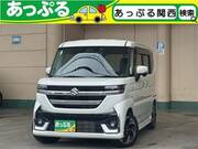 2025 SUZUKI SPACIA CUSTOM