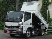 2024 FUSO CANTER