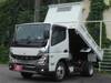 FUSO CANTER