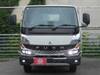 FUSO CANTER