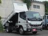 FUSO CANTER