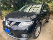 2015 NISSAN X-TRAIL