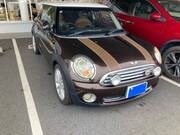 2010 BMW MINI
