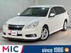 SUBARU LEGACY TOURING WAGON