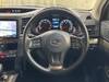SUBARU LEGACY TOURING WAGON