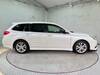 SUBARU LEGACY TOURING WAGON