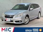2012 SUBARU LEGACY TOURING WAGON