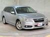 SUBARU LEGACY TOURING WAGON