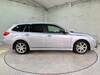 SUBARU LEGACY TOURING WAGON