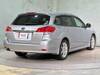 SUBARU LEGACY TOURING WAGON