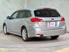 SUBARU LEGACY TOURING WAGON