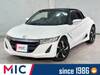 HONDA S660