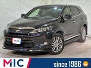 2015 TOYOTA HARRIER